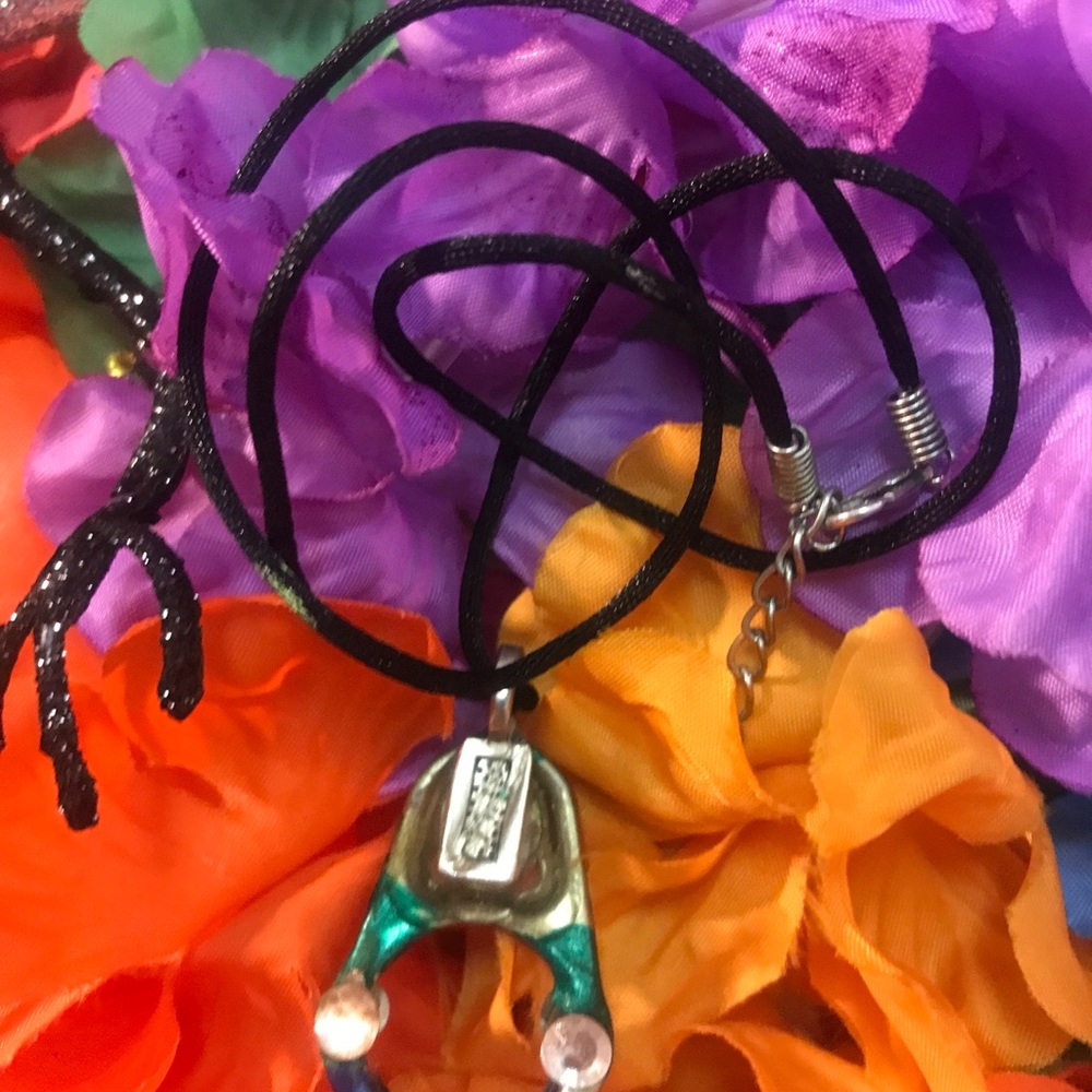 💚💙Necklace💙💚 - Picture 10 of 10